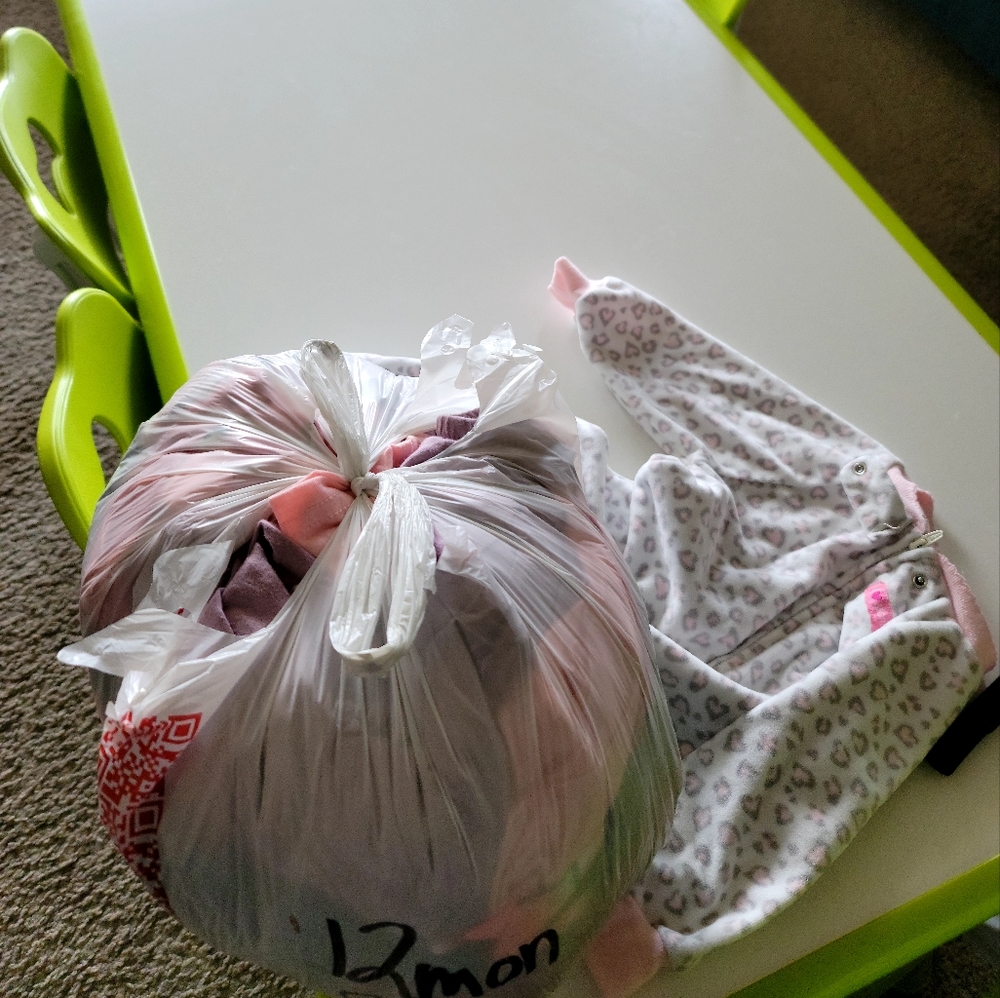 baby girl clothes